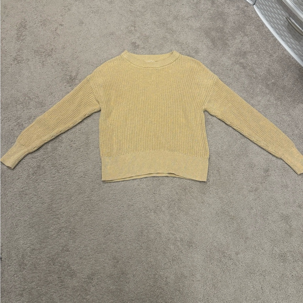 Universal Thread Crewneck Sweater